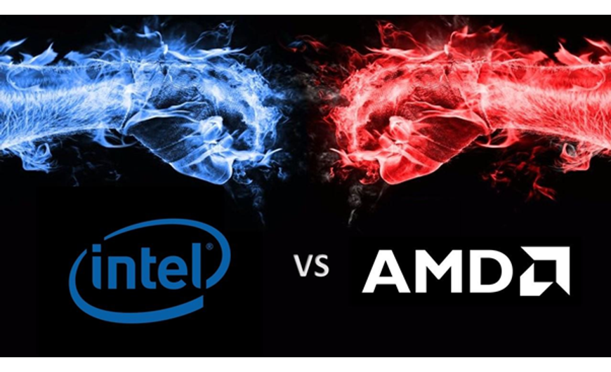 Intel vagy AMD? Milyen processzort válassz laptopodba?