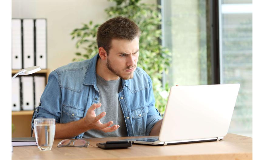 Lassú a laptopod? Így tehetsz Te magad azért, hogy gyorsabbá válljon!