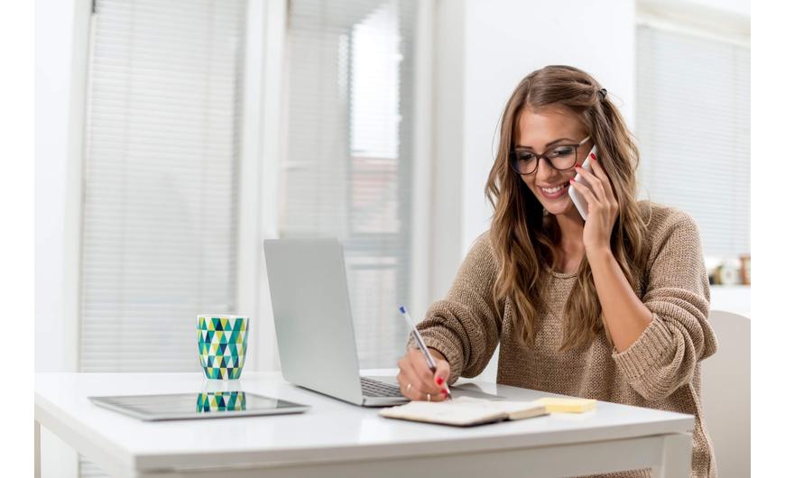 Mi kell a hatékony home office-ban végzett munkához?