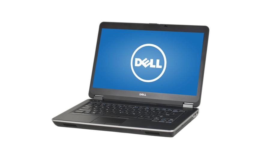 A használt Dell laptop nem hagyja cserben