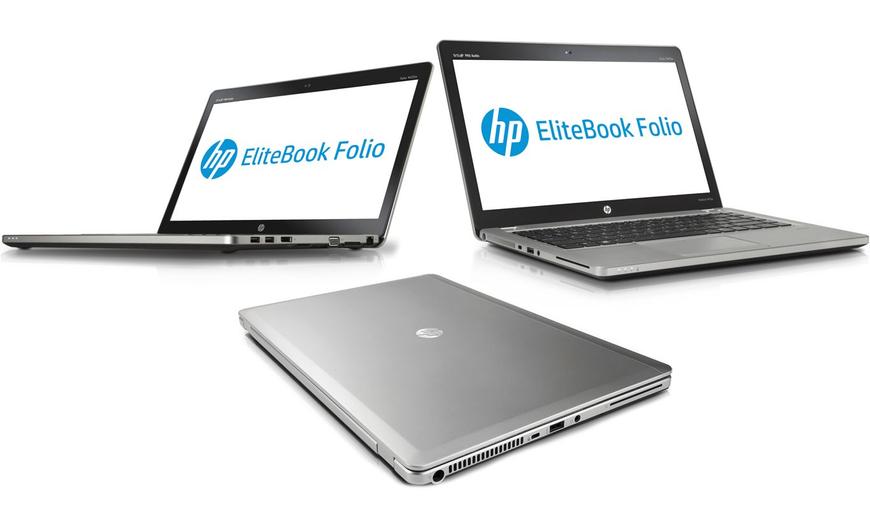 A használt HP laptop nyerő választás