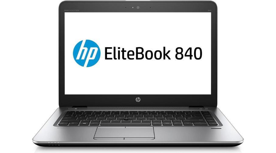 HP EliteBook 840 G3 14" Felújított Laptop
