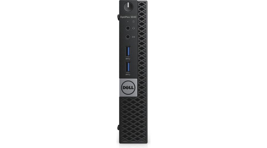 Dell OptiPlex 3040 Micro