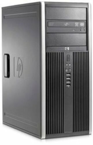 HP Compaq 8300 ELITE CMT Desktop