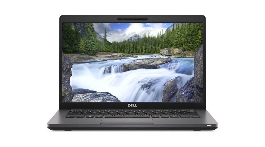 Dell Latitude 5400 14" Felújított Laptop