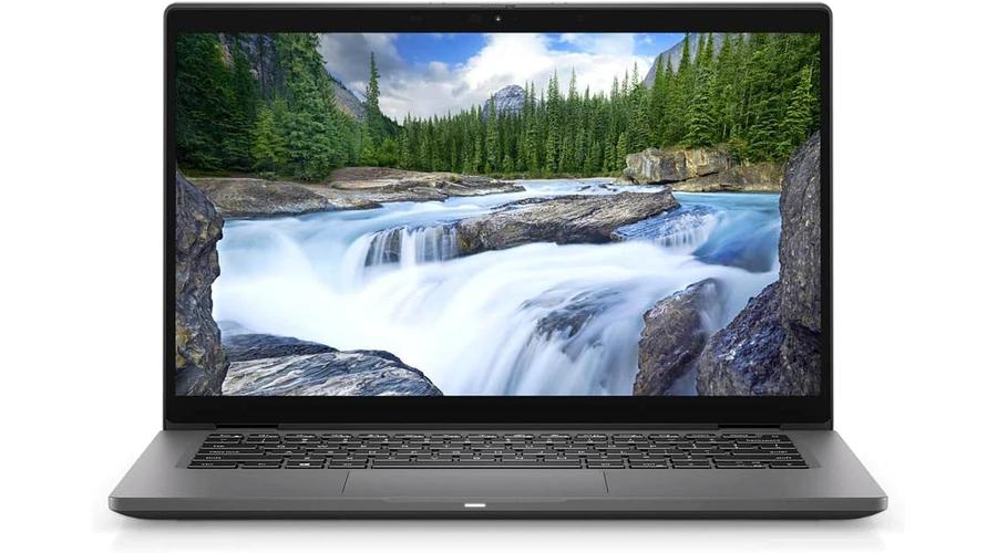 Dell  Latitude 7310 13" Felújított Laptop