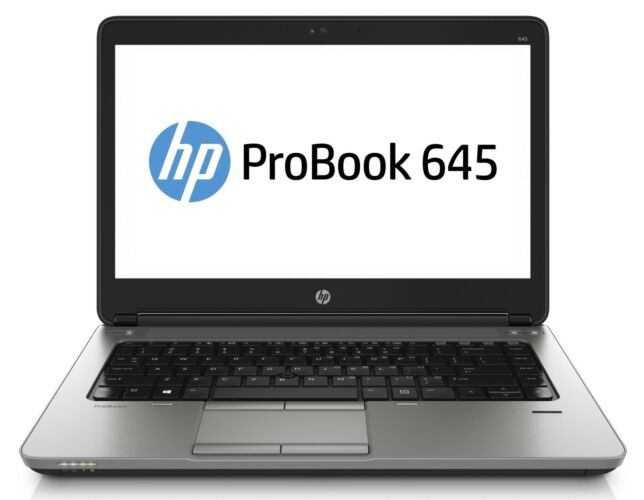 HP PROBOOK 645 G3