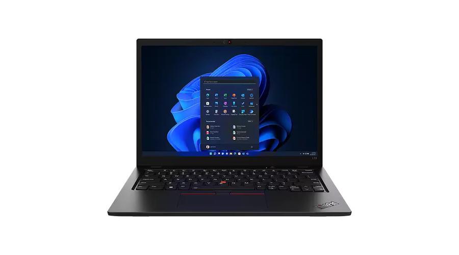 Lenovo ThinkPad L13 13" Felújított Laptop 