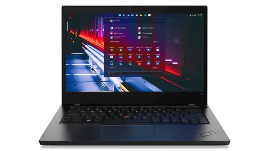 Lenovo ThinkPad L14  G2 14" Felújított Laptop