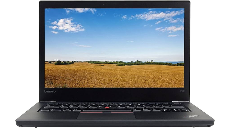 Lenovo ThinkPad T470 14" Használt  Laptop