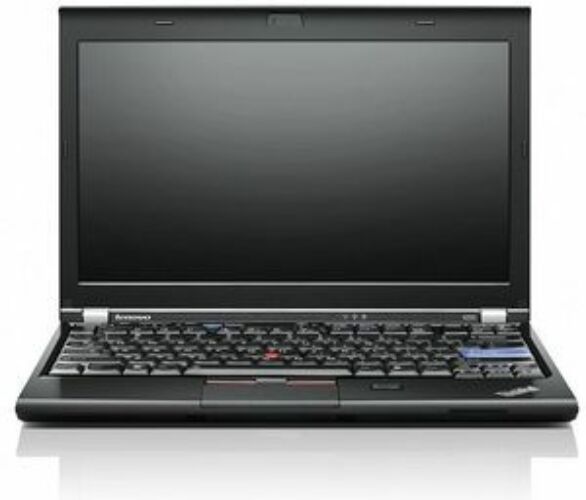 Lenovo Thinkpad x220