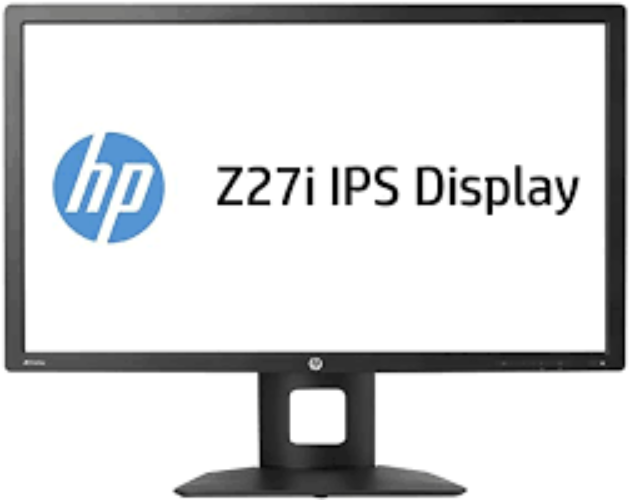 HP Z27I 27" 1920x1200 - A