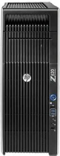 HP Z620