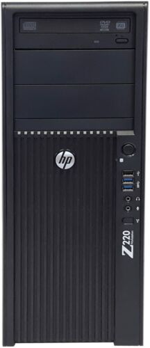 HP Z220 Workstation