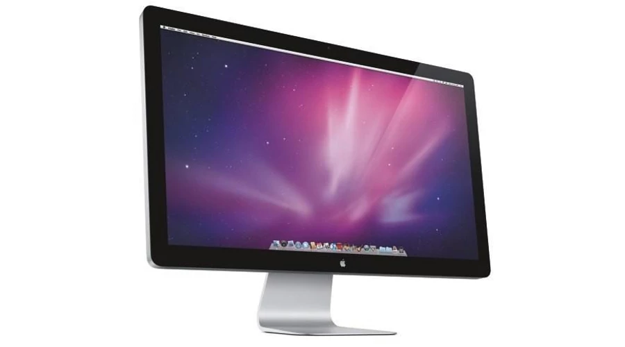 APPLE Cinema Display 27 - Apple - Computer Factory Webáruház