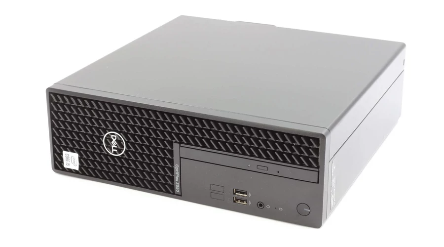 Dell OptiPlex 3090 Felújított Számítógép i5-10505 16GB RAM 256SSD