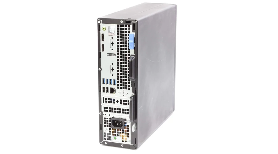 Dell OptiPlex 3090 Felújított Számítógép i5-10505 16GB RAM 256SSD
