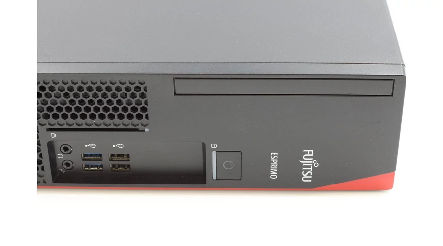 Fujitsu Esprimo D538 felújított számítógép i5-8400 16GB RAM 256SSD