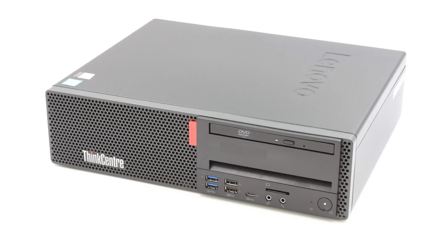 Lenovo ThinkCentre M720s felújított számítógép i5-8400 8GB RAM