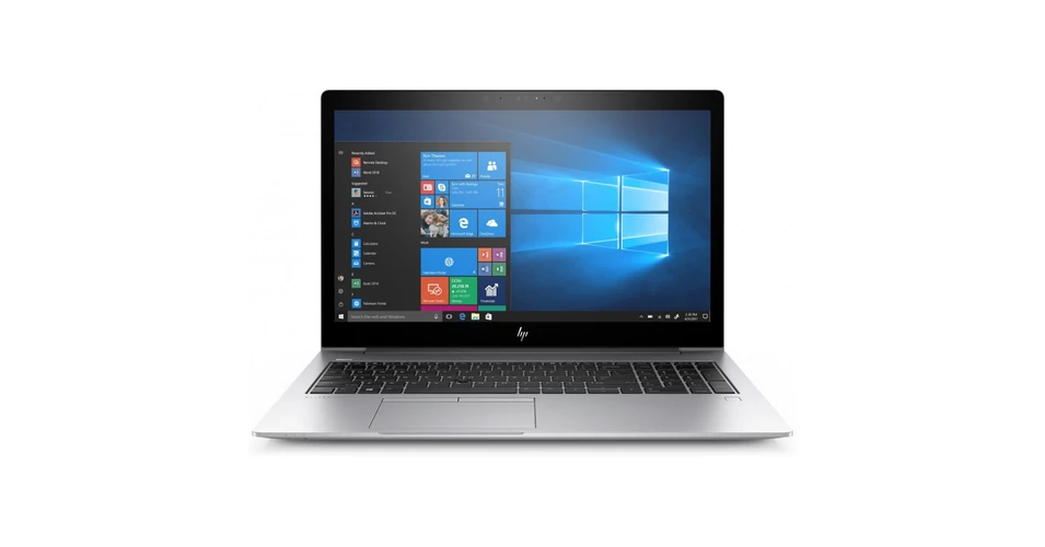 HP Elitebook 850 G5 15 Felújított Laptop - HP - Computer Factory Webáruház