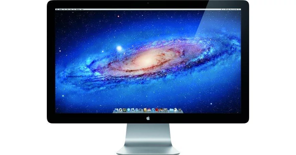 APPLE Cinema Display 27 - Apple - Computer Factory Webáruház