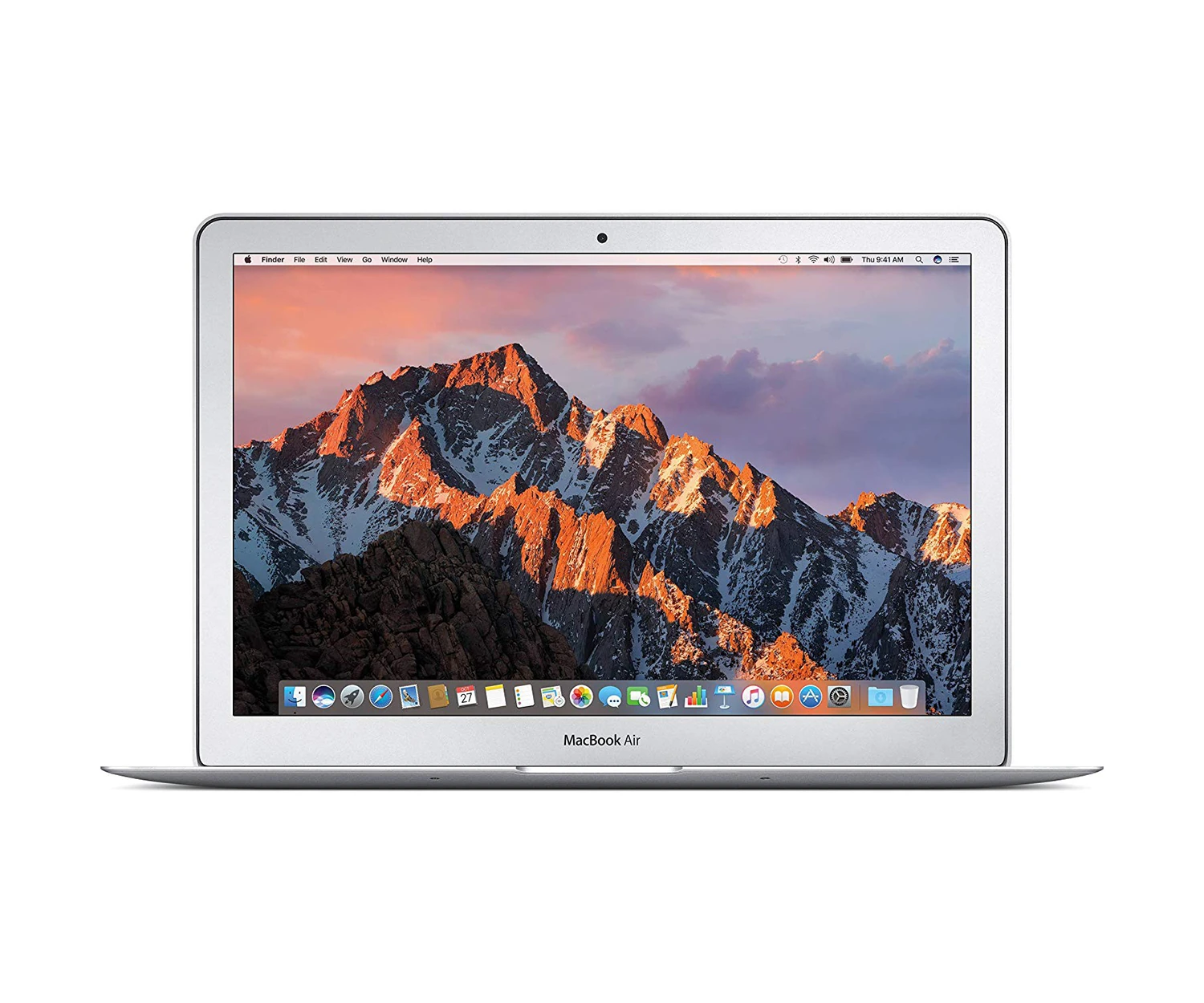 Mac 新品未開封 Apple アップル Mac Book Air 13 inch MJVG2J/A Mac OS 
