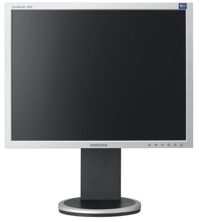 Samsung SyncMaster 203B - Samsung 
